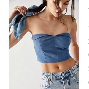 all about you free people corset